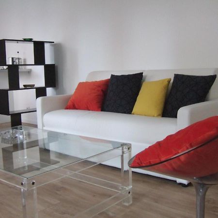 Port Caneta Hendaye Appt 55 M Class 2 Etoiles מראה חיצוני תמונה
